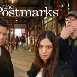 The Postmarks圖片照片_The Postmarks