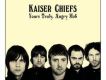 Spanish Metal歌詞_Kaiser ChiefsSpanish Metal歌詞