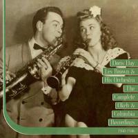 The Complete Okeh & Columbia Recordings 1940-1946專輯_Doris DayThe Complete Okeh & Columbia Recordings 1940-1946最新專輯