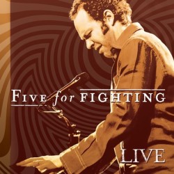 Five For Fighting圖片照片_Five For Fighting