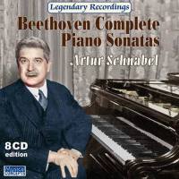 Beethoven: Complete Piano Sonatas