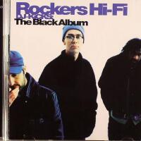 Rockers Hi-Fi最新專輯_新專輯大全_專輯列表