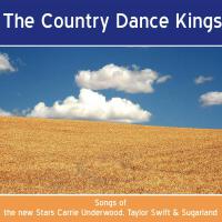 Songs Of The New Stars Of Country Music專輯_The Country Dance KiSongs Of The New Stars Of Country Music最新專輯