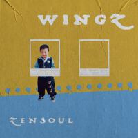 WINGZ. (Explicit)專輯_ZENSOULWINGZ. (Explicit)最新專輯