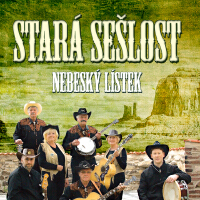 Nebeský lístek