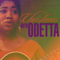 Christmas with Odetta