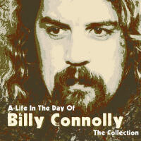 Billy Connolly歌曲歌詞大全_Billy Connolly最新歌曲歌詞