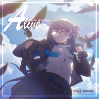 崩壞3-Alive-Original Soundtrack