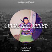 Local Boy Sound專輯_D0MiELocal Boy Sound最新專輯