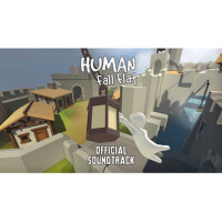 Human: Fall Flat Official Soundtrack