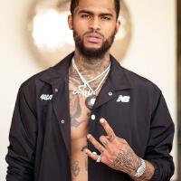 Dave East