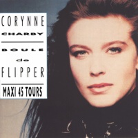 Boule de flipper (Maxi 45)專輯_Corynne CharbyBoule de flipper (Maxi 45)最新專輯