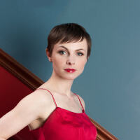 Kat Edmonson