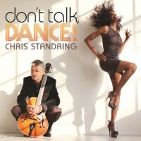 Don't Talk, Dance!專輯_Chris StandringDon't Talk, Dance!最新專輯