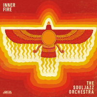 Inner Fire專輯_The Souljazz OrchestInner Fire最新專輯