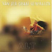 Van der Graaf Generator