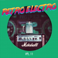 Retro Electro Vol, 11