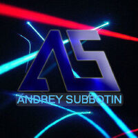 Andrey Subbotin個人資料介紹_個人檔案(生日/星座/歌曲/專輯/MV作品)