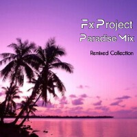 FX Project歌曲歌詞大全_FX Project最新歌曲歌詞