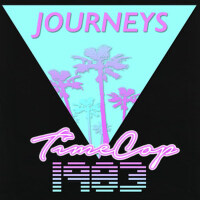 Journeys專輯_Timecop1983Journeys最新專輯