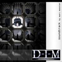 D-I-M Soundtrack專輯_Marc MeesterD-I-M Soundtrack最新專輯