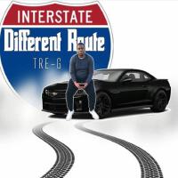 Different Route (Explicit)