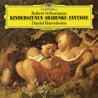 Schumann: Fantasie In C, Op.17; Kinderszenen, Op.1專輯_Daniel BarenboimSchumann: Fantasie In C, Op.17; Kinderszenen, Op.1最新專輯