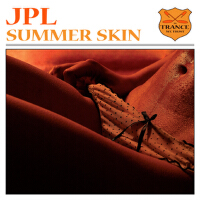 Summer Skin專輯_JPLSummer Skin最新專輯