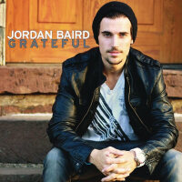 Jordan Baird