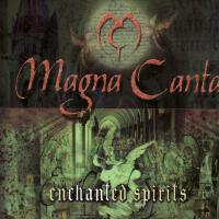 Enchanted Spirits專輯_Magna CantaEnchanted Spirits最新專輯