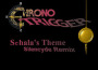 Schala's Theme (Silencyde Remix)專輯_SilencydeSchala's Theme (Silencyde Remix)最新專輯