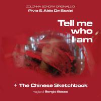 Tell Me Who I Am + the Chinese Sketchbook專輯_Pivio Tell Me Who I Am + the Chinese Sketchbook最新專輯