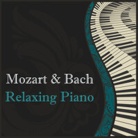 Mozart and Bach: Relaxing Piano專輯_Clara HaskilMozart and Bach: Relaxing Piano最新專輯