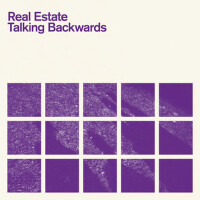 Talking Backwards專輯_Real EstateTalking Backwards最新專輯