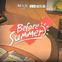 Before Summer專輯_Adam GubmanBefore Summer最新專輯