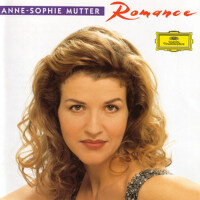 Romance專輯_Anne-Sophie MutterRomance最新專輯