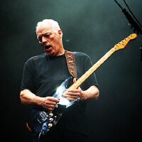 David Gilmour圖片照片_David Gilmour