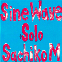 Sine Wave Solo