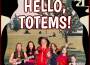 Hello, Totems!專輯_The Kratzke SistersHello, Totems!最新專輯