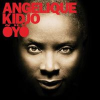 Angelique Kidjo圖片照片_Angelique Kidjo