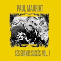 Paul Mauriat & His Orchestra最新專輯_新專輯大全_專輯列表