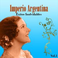 Imperio Argentina個人資料介紹_個人檔案(生日/星座/歌曲/專輯/MV作品)