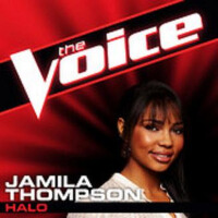 Halo (The Voice Performance) - Single專輯_Jamila ThompsonHalo (The Voice Performance) - Single最新專輯