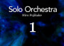 Solo Orchestra專輯_藤掛廣幸Solo Orchestra最新專輯