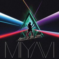 Ahead Of The Light專輯_雅-MIYAVI-Ahead Of The Light最新專輯