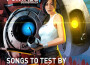 Portal 2: Songs to Test By (Collectors Edition)專輯_Aperture Science PsyPortal 2: Songs to Test By (Collectors Edition)最新專輯