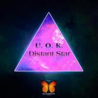 Distant Star專輯_U.O.K.Distant Star最新專輯