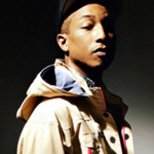 Pharrell