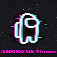 AMONG US Theme