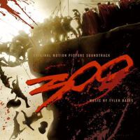 300 Original Motion Picture Soundtrack專輯_Tyler Bates300 Original Motion Picture Soundtrack最新專輯